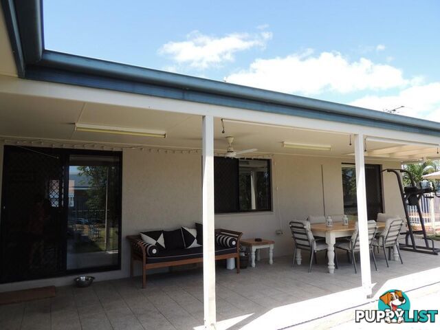 44 Brazier Drive ANNANDALE QLD 4814