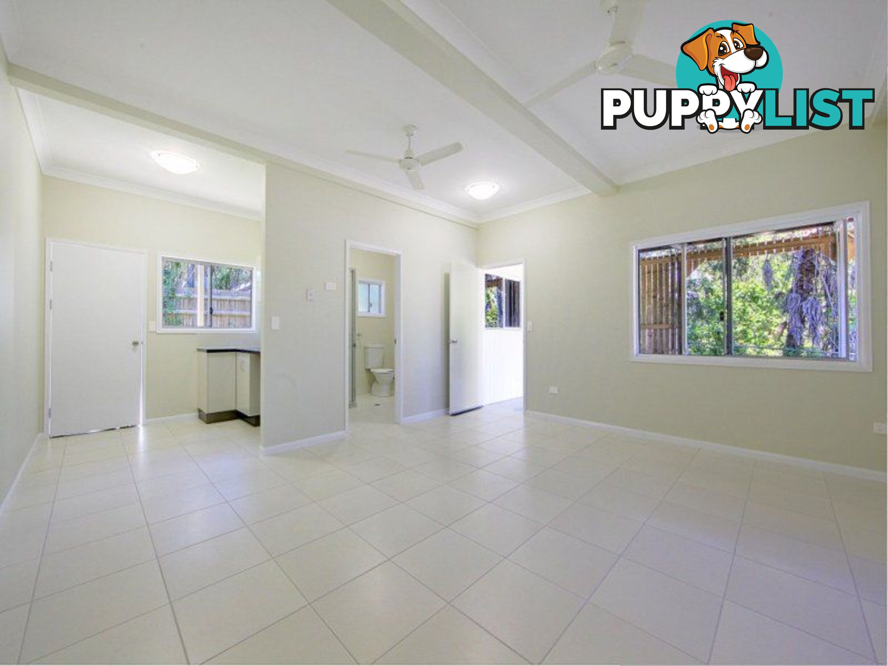 2a/184 Kings Road MYSTERTON QLD 4812