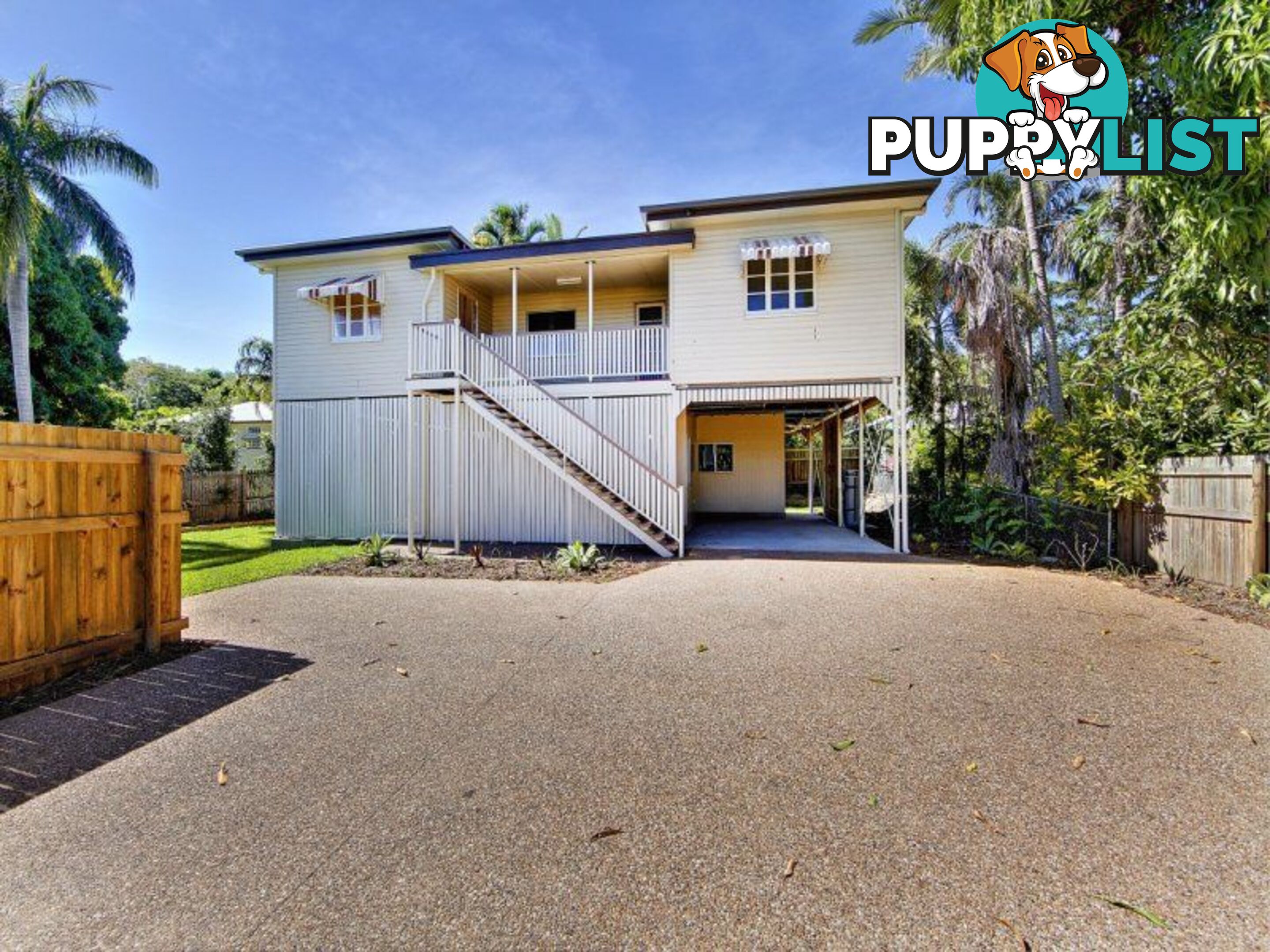 2a/184 Kings Road MYSTERTON QLD 4812