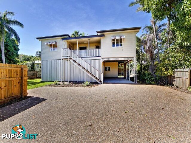 2a/184 Kings Road MYSTERTON QLD 4812