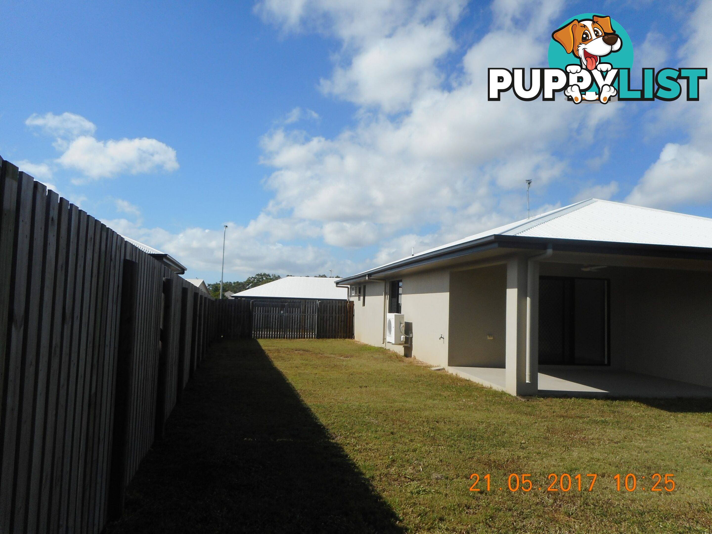 64 Mallorca Circuit BURDELL QLD 4818