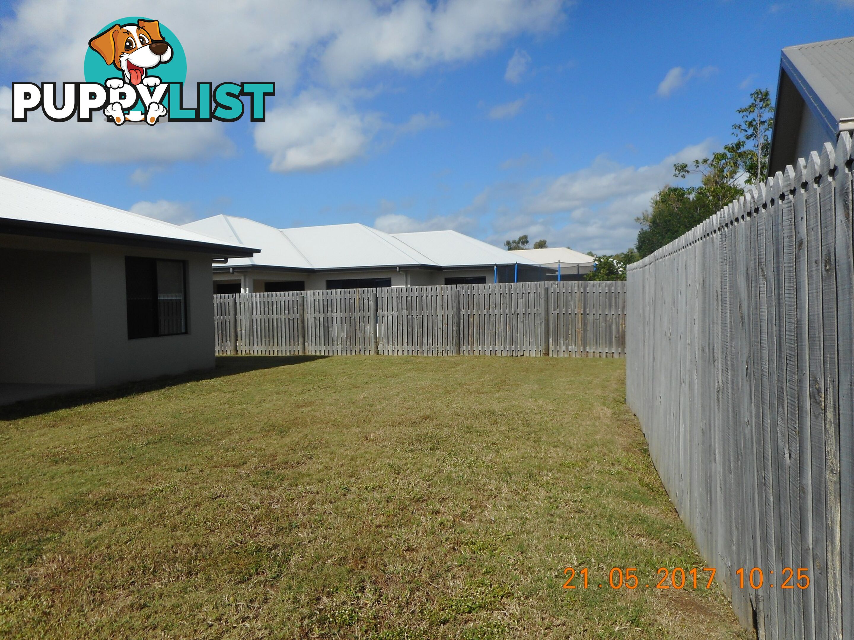 64 Mallorca Circuit BURDELL QLD 4818