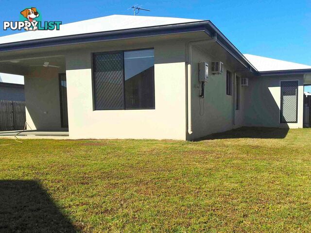 64 Mallorca Circuit BURDELL QLD 4818