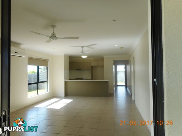 64 Mallorca Circuit BURDELL QLD 4818