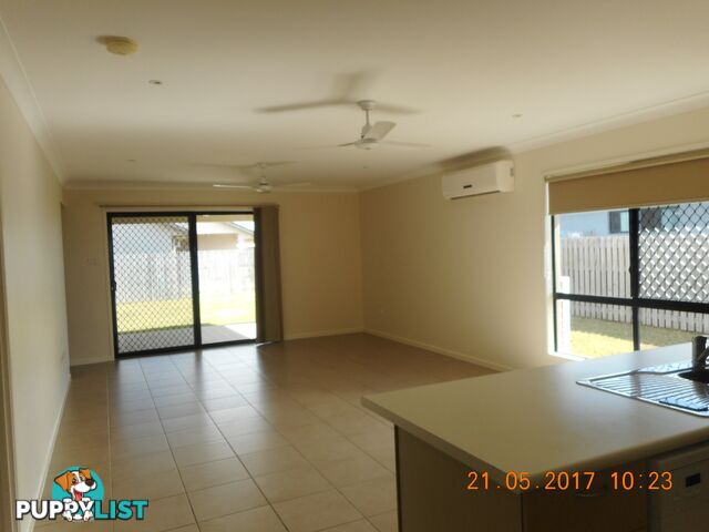 64 Mallorca Circuit BURDELL QLD 4818