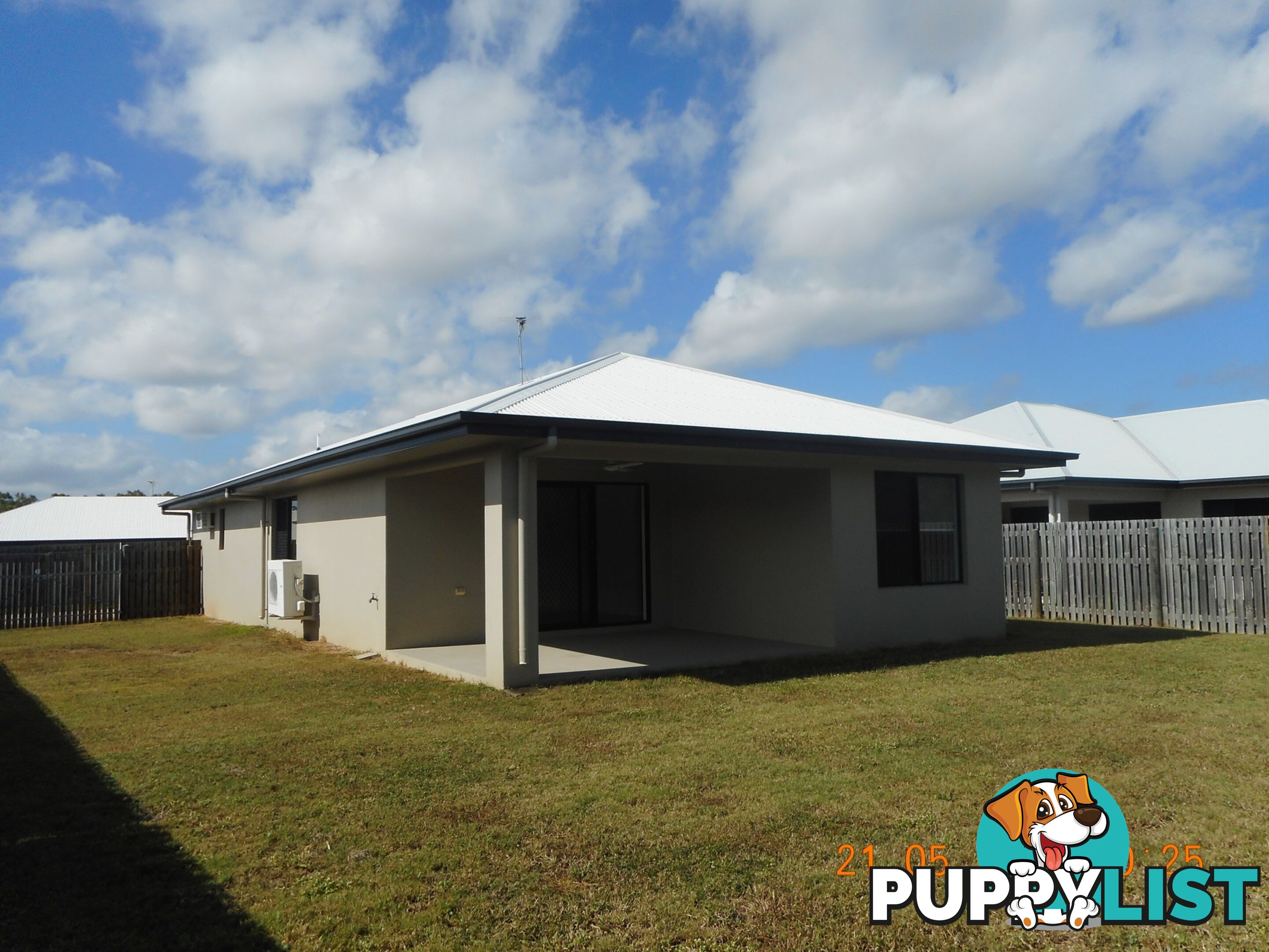 64 Mallorca Circuit BURDELL QLD 4818