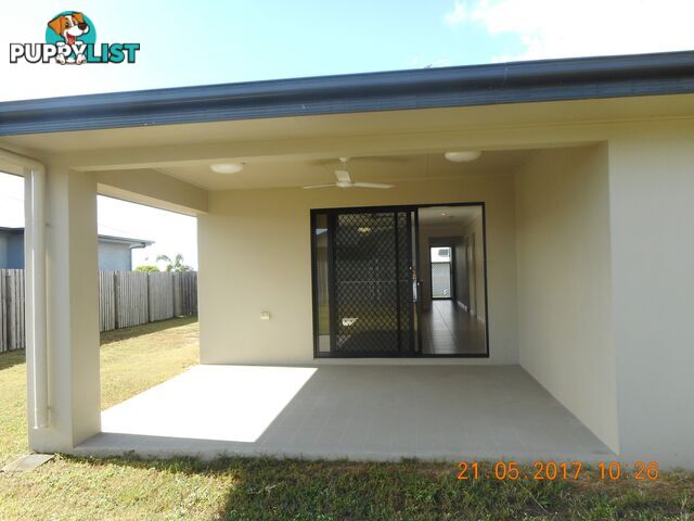 64 Mallorca Circuit BURDELL QLD 4818