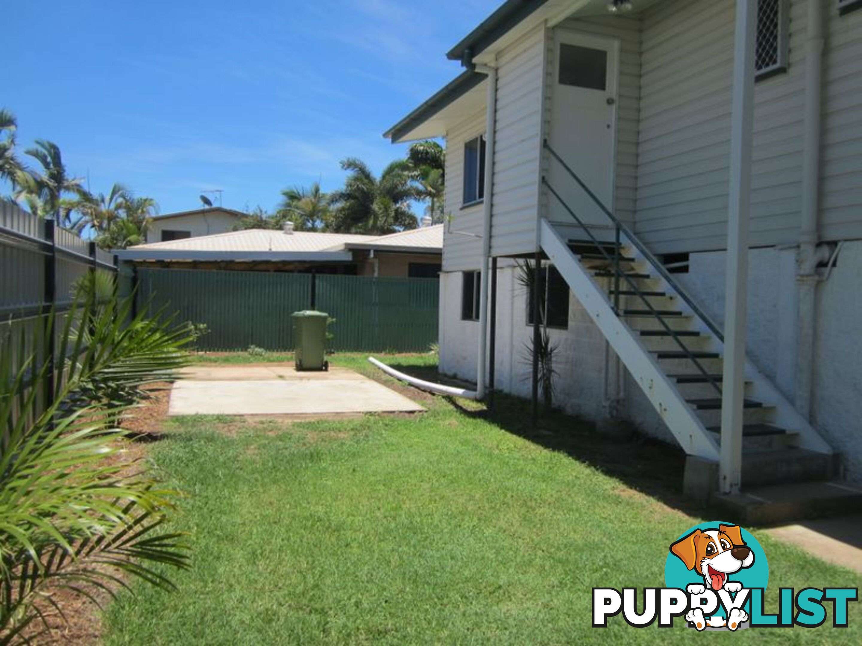 21 Minehane Street CLUDEN QLD 4811