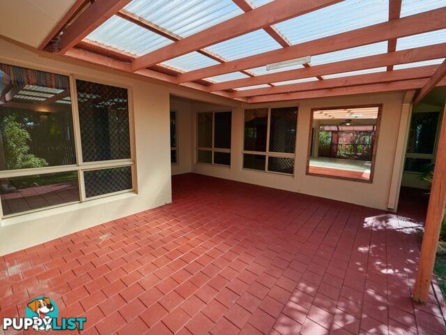 1 Jenkinson Drive ANNANDALE QLD 4814