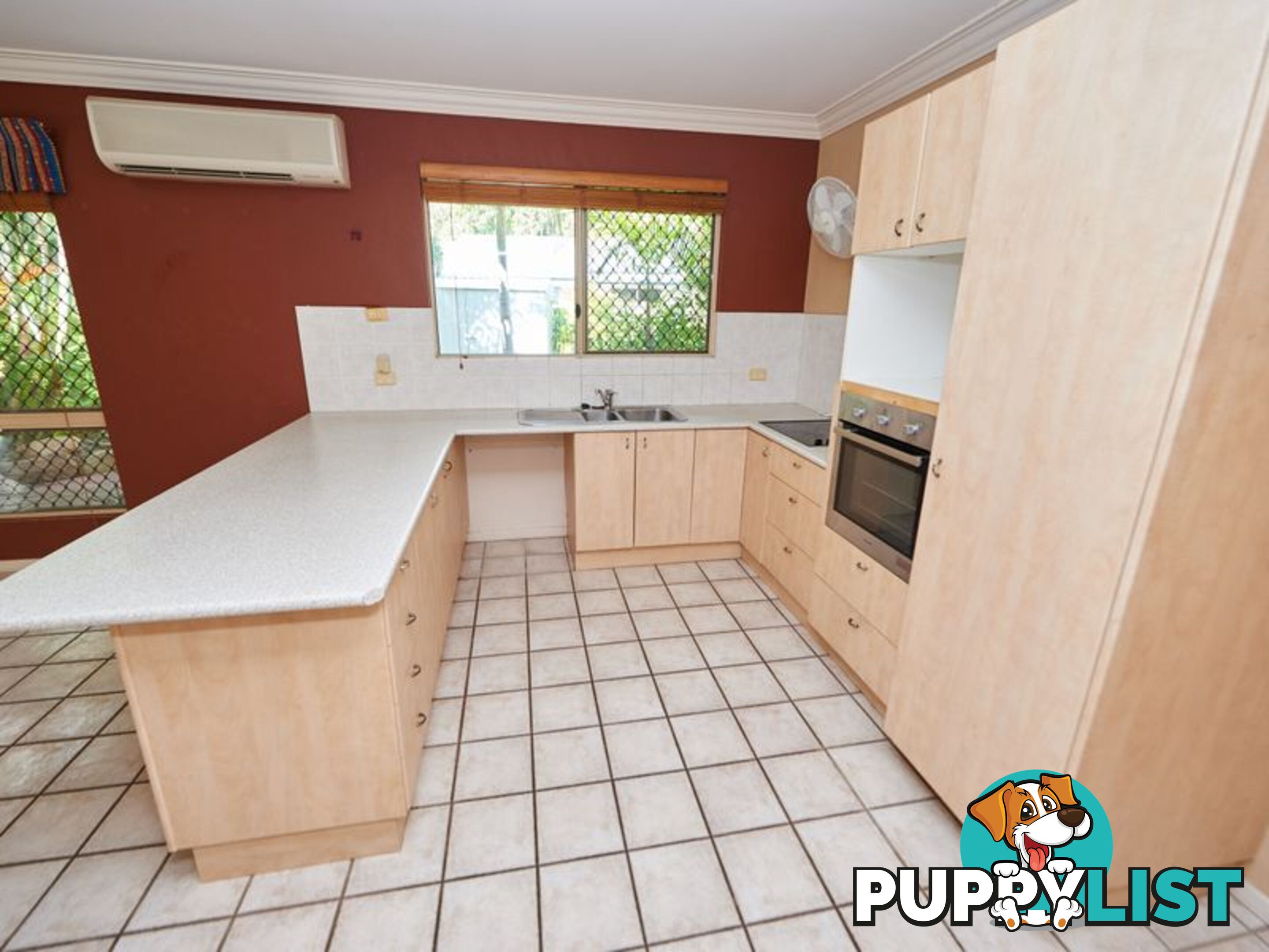 1 Jenkinson Drive ANNANDALE QLD 4814