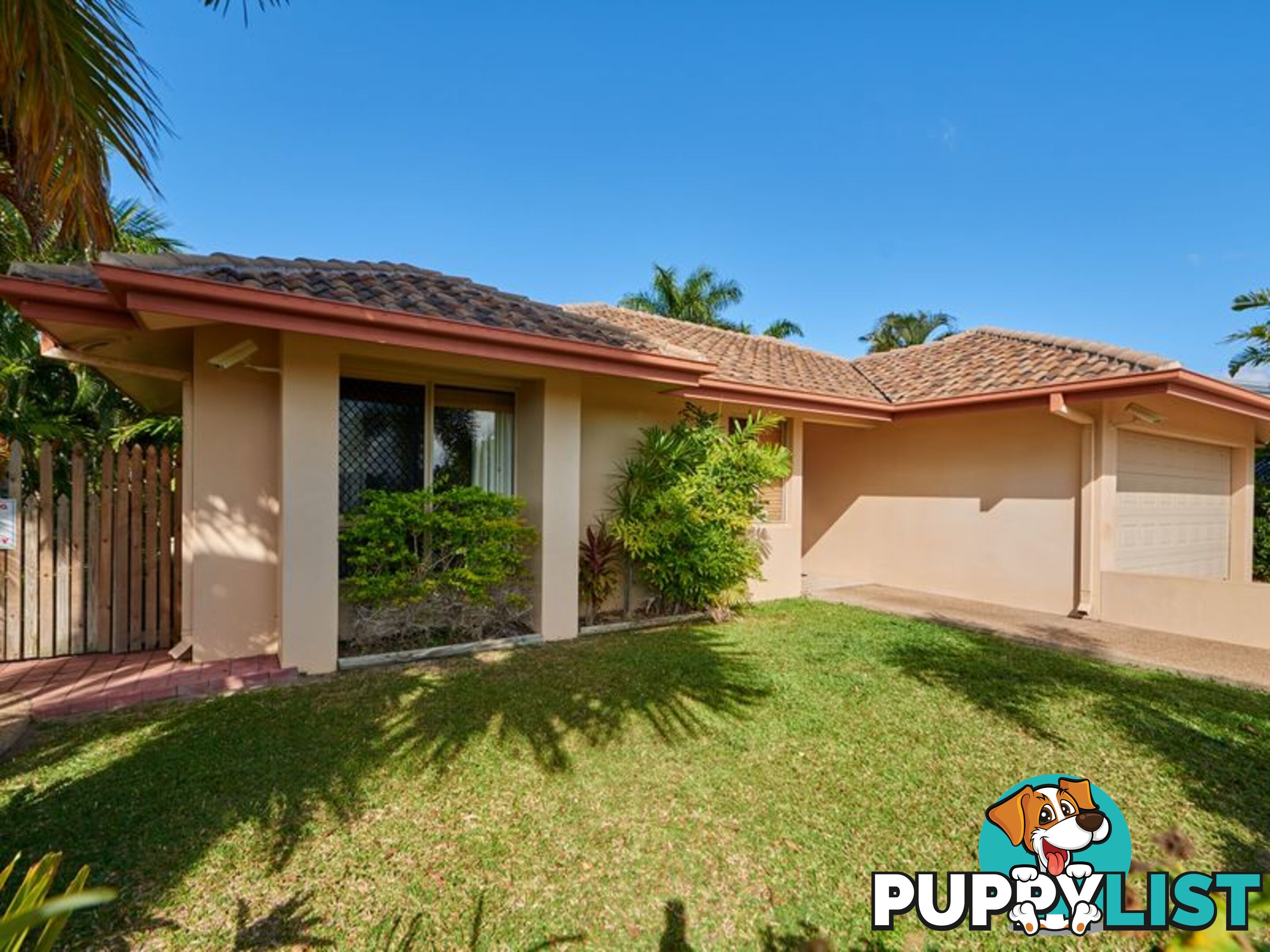 1 Jenkinson Drive ANNANDALE QLD 4814