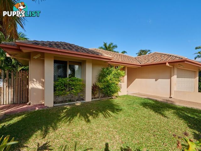 1 Jenkinson Drive ANNANDALE QLD 4814