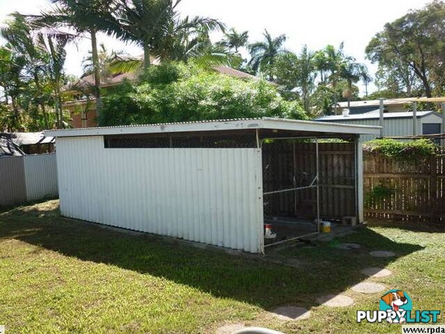 121 Ross River Road MUNDINGBURRA QLD 4812