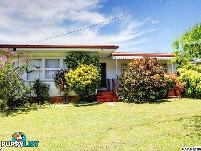 121 Ross River Road MUNDINGBURRA QLD 4812