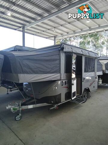 2024  JAYCO EAGLE  CP-MY24 CAMPER