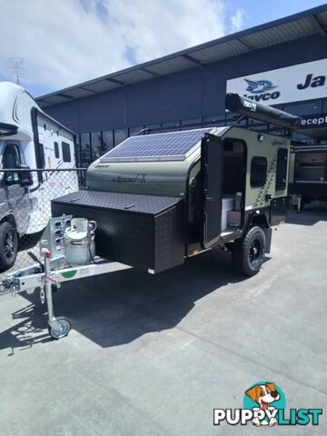 2024  JAYCO J-POD  JPOD.X.OB-MY24 CAMPER