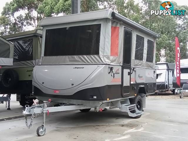 2022  JAYCO PENGUIN  OB.CP-MY22 CAMPER