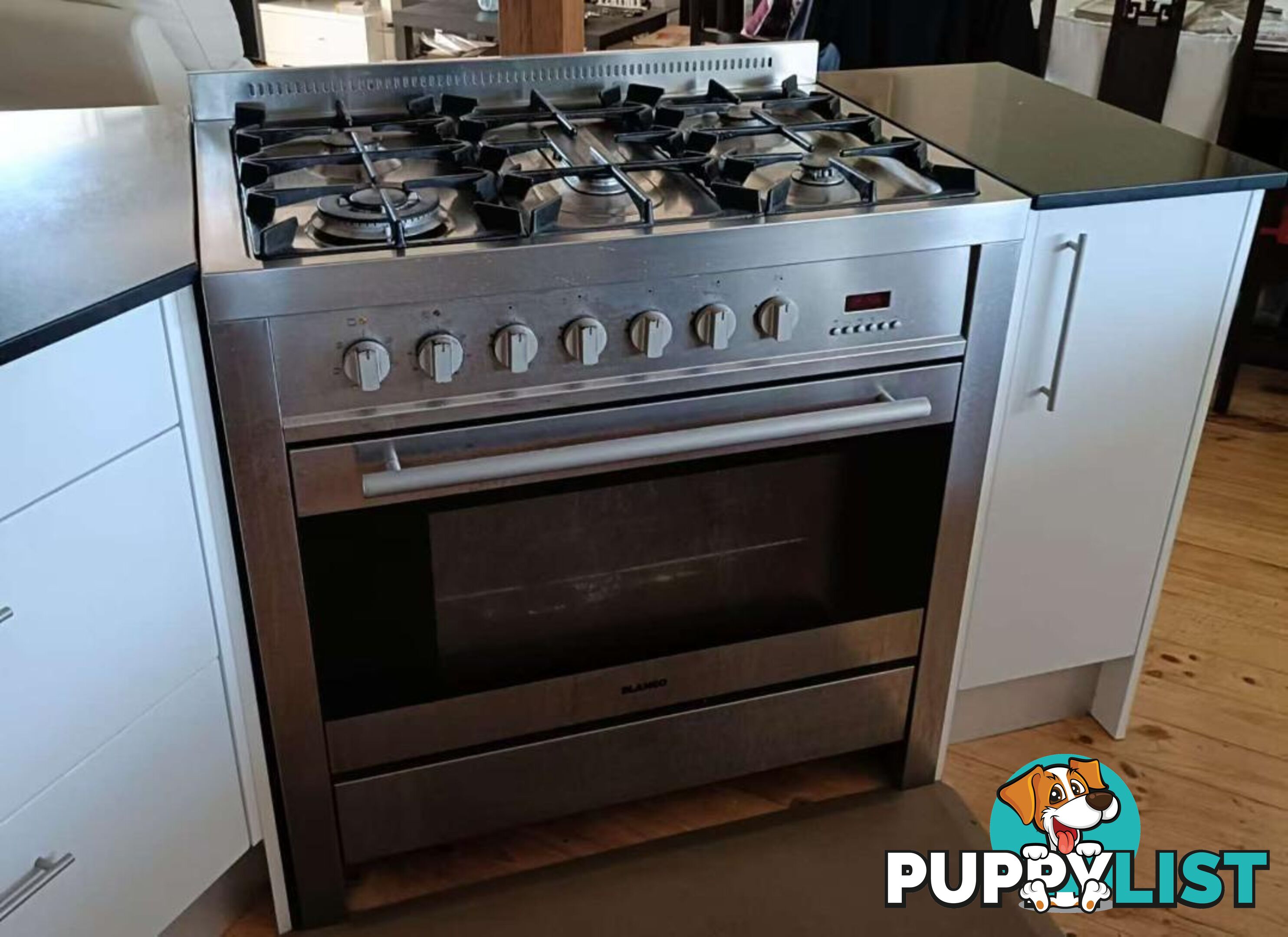 Kitchen newly neat and nice  for sale