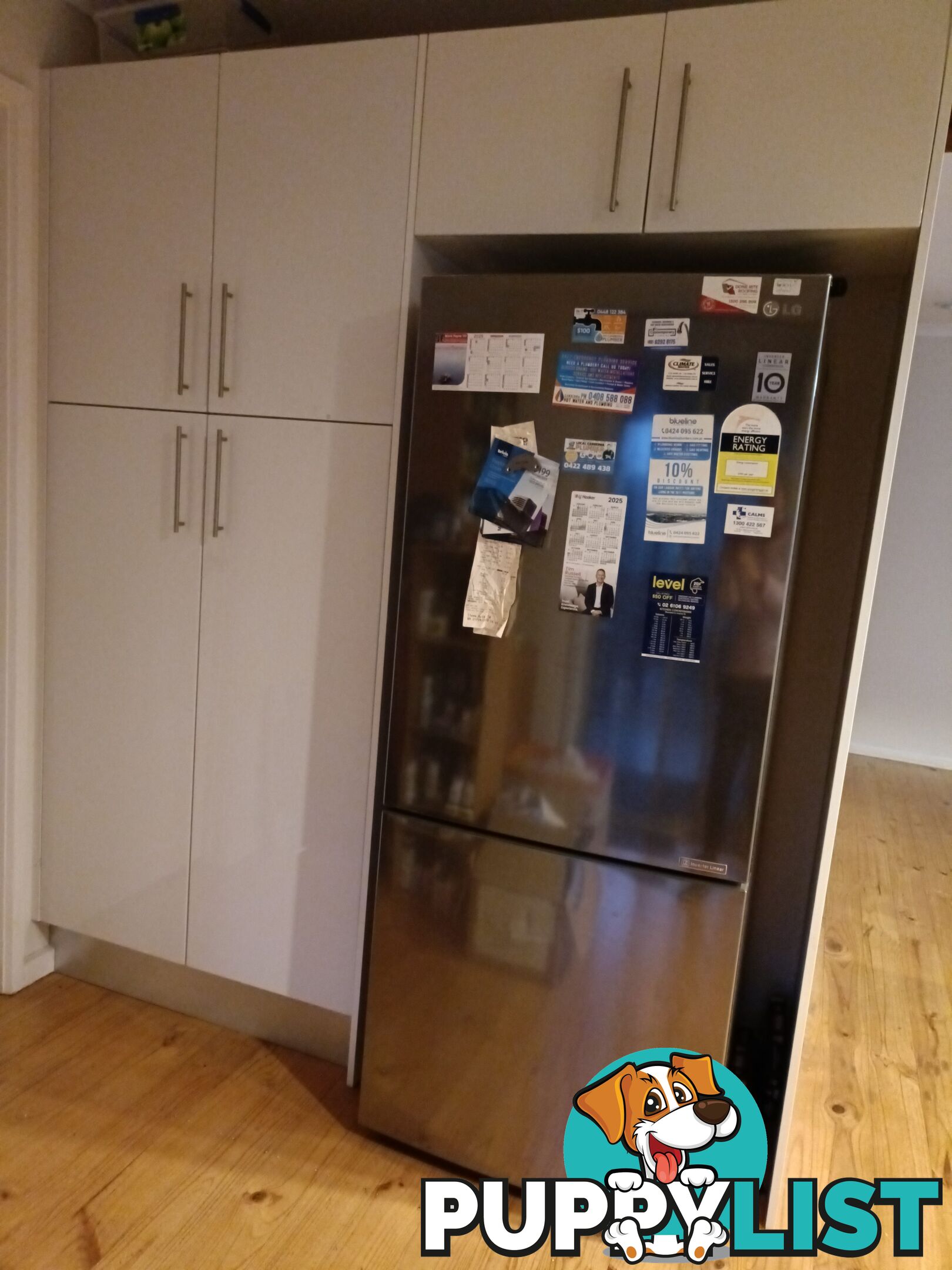 Kitchen newly neat and nice  for sale
