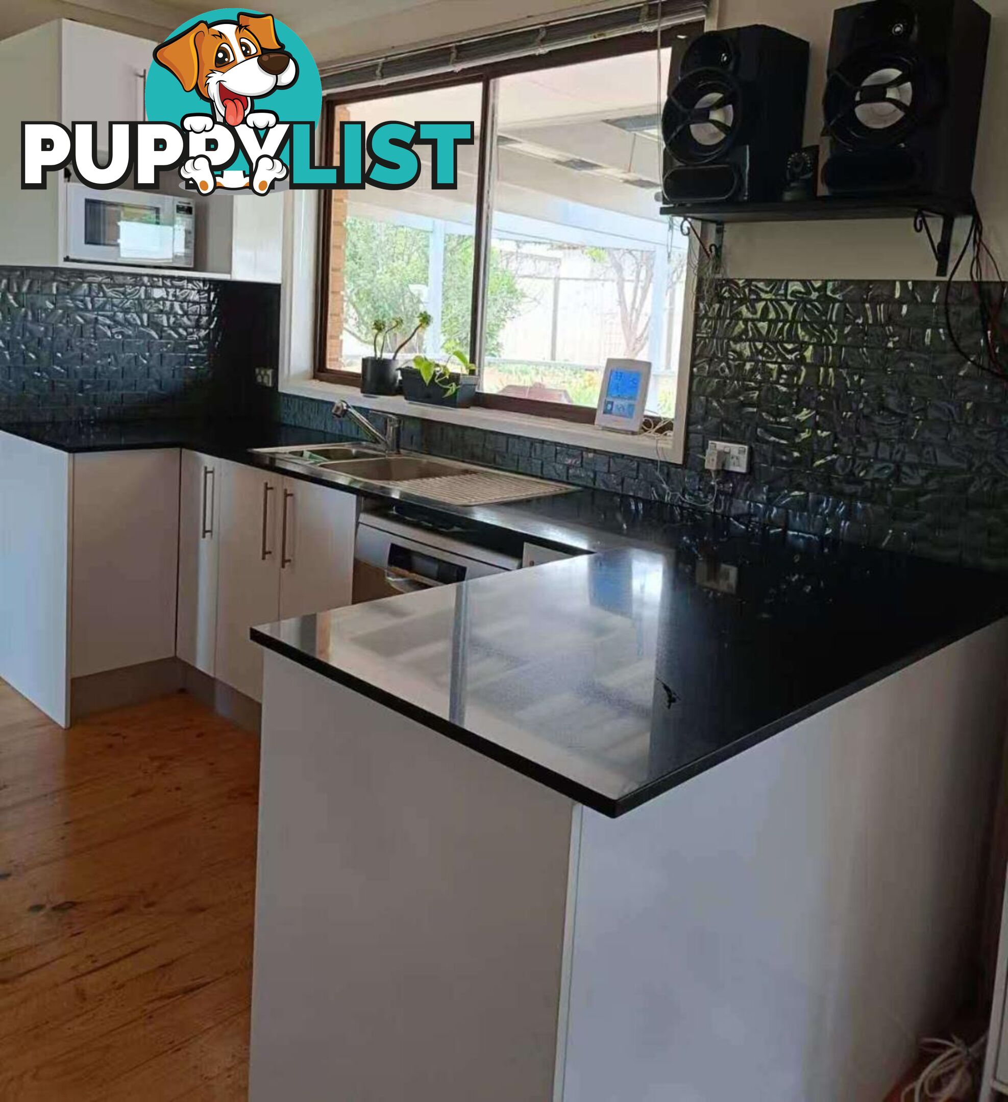 Kitchen newly neat and nice  for sale