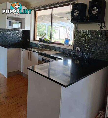 Kitchen newly neat and nice  for sale