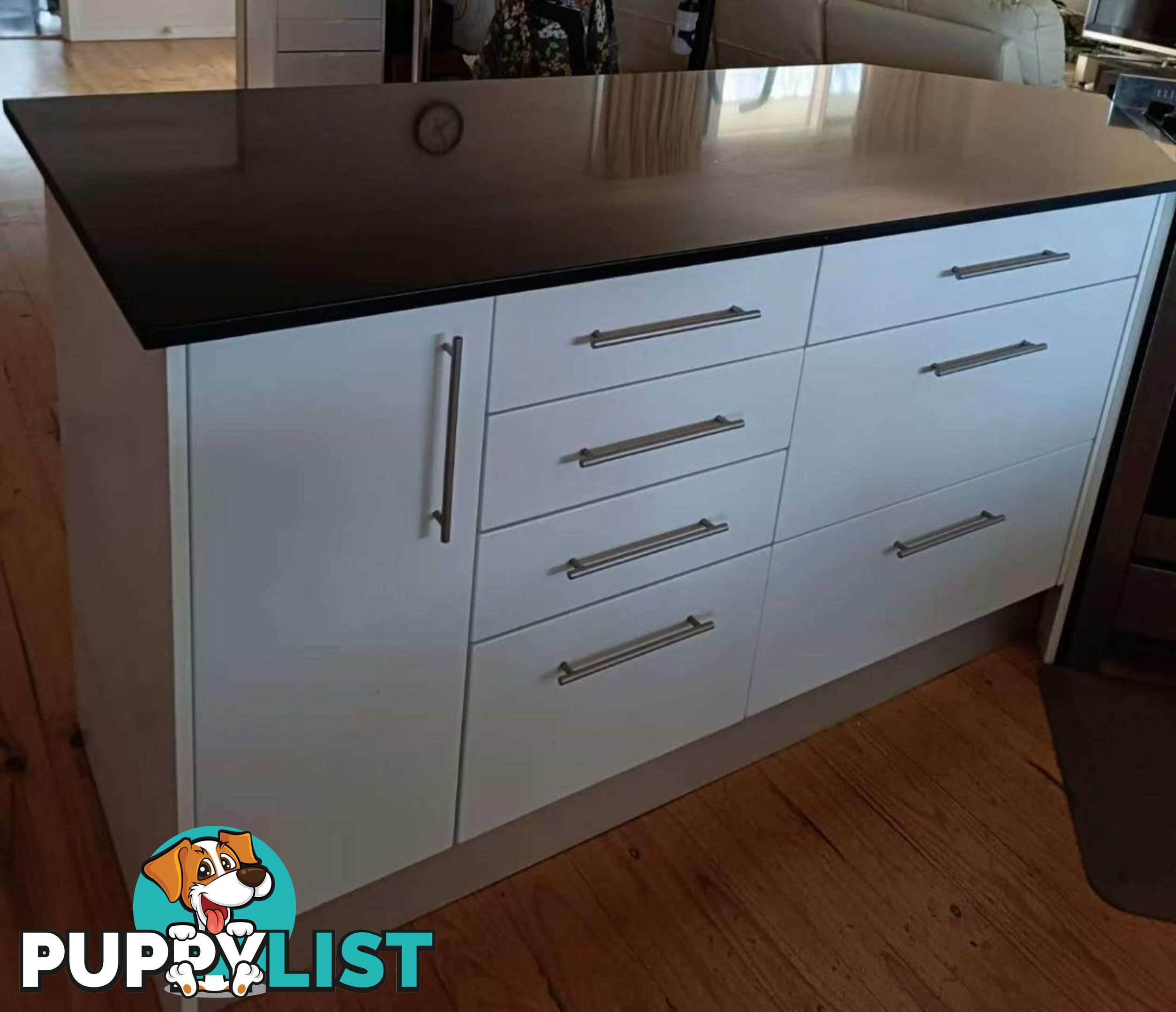 Kitchen newly neat and nice  for sale