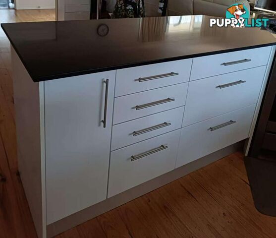 Kitchen newly neat and nice  for sale