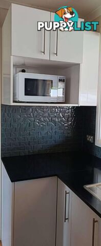 Kitchen newly neat and nice  for sale