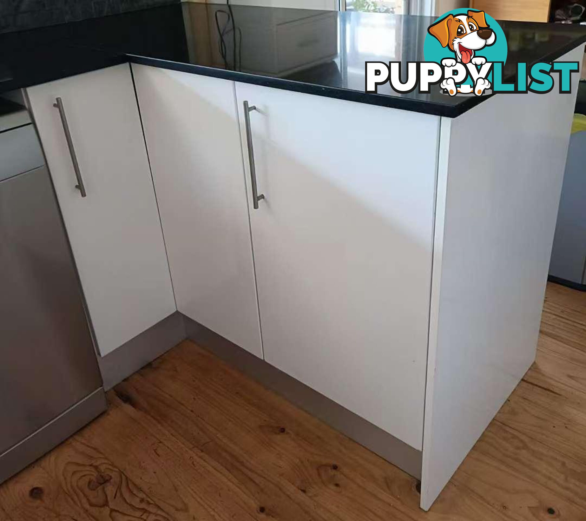 Kitchen newly neat and nice  for sale