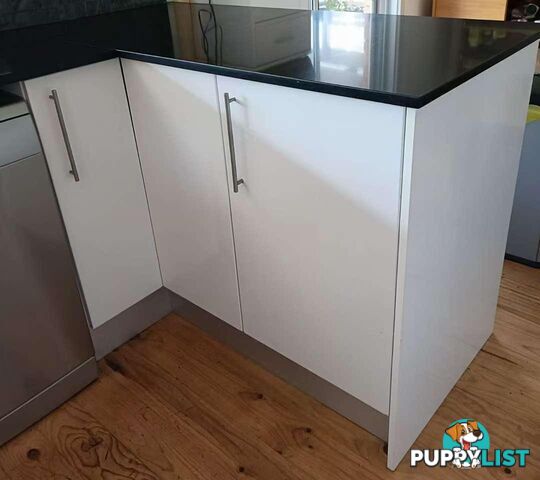 Kitchen newly neat and nice  for sale