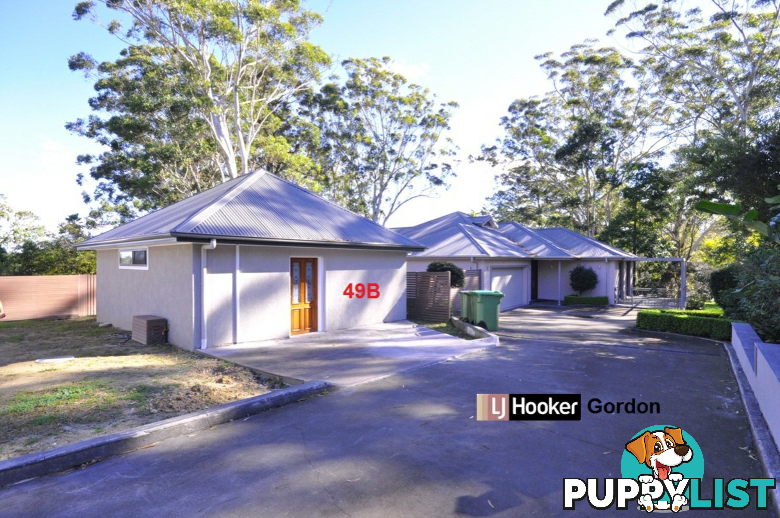 49B Moree Street GORDON NSW 2072