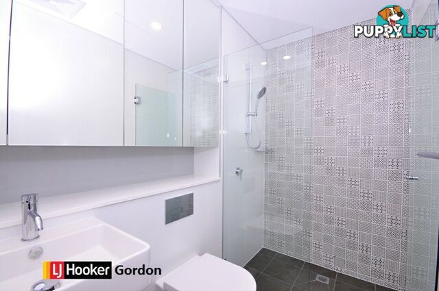 119/1 Wattle Cresent PYRMONT NSW 2009
