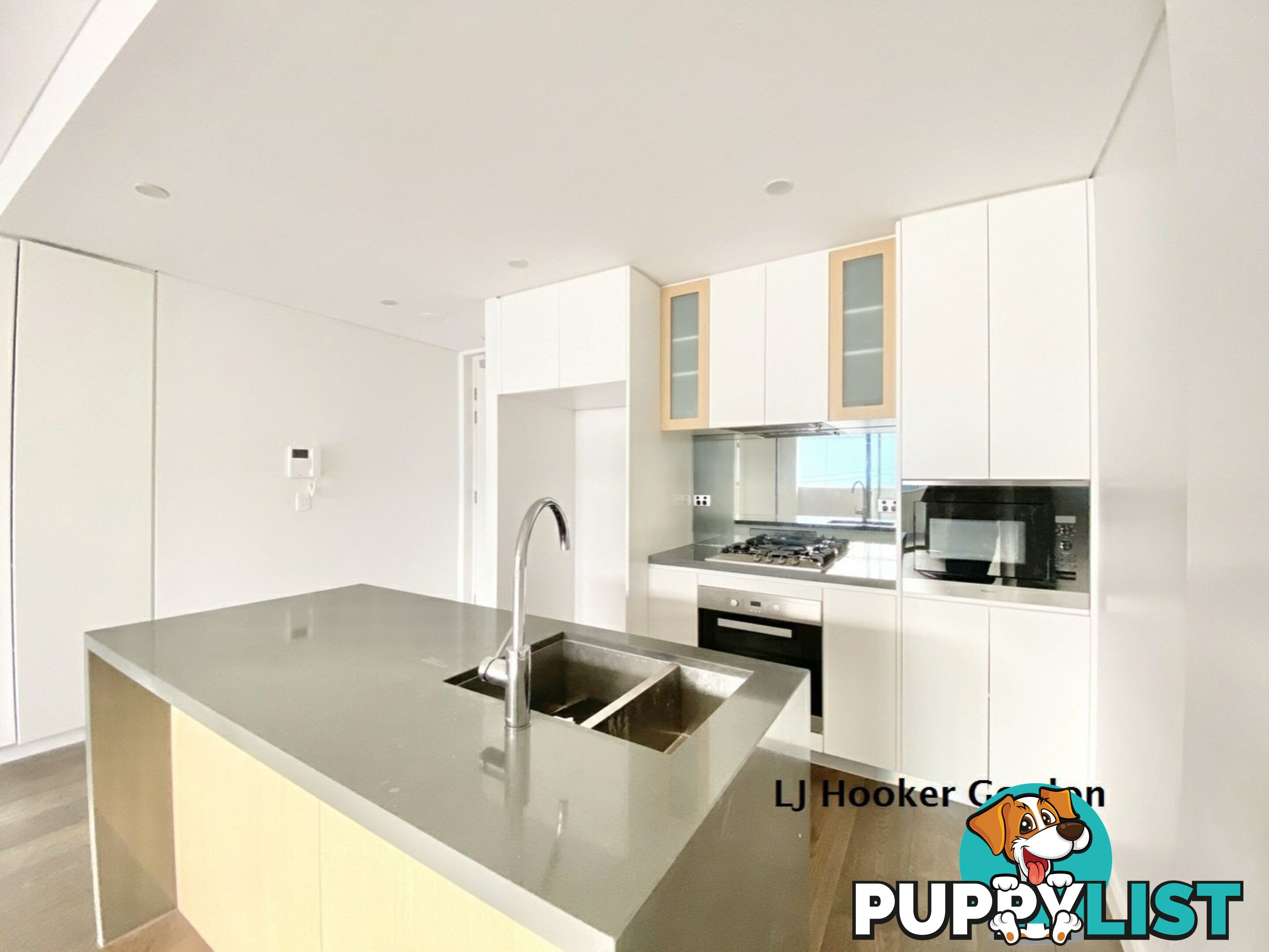 119/1 Wattle Cresent PYRMONT NSW 2009