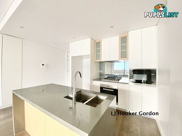 119/1 Wattle Cresent PYRMONT NSW 2009