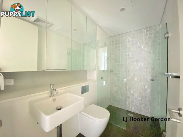 119/1 Wattle Cresent PYRMONT NSW 2009