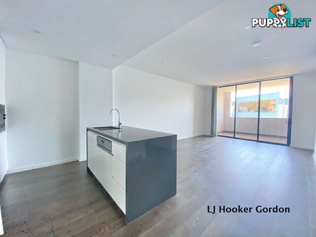 119/1 Wattle Cresent PYRMONT NSW 2009