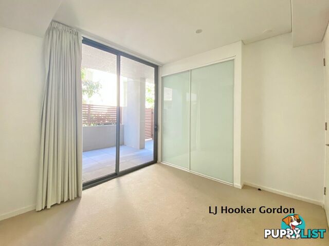 119/1 Wattle Cresent PYRMONT NSW 2009