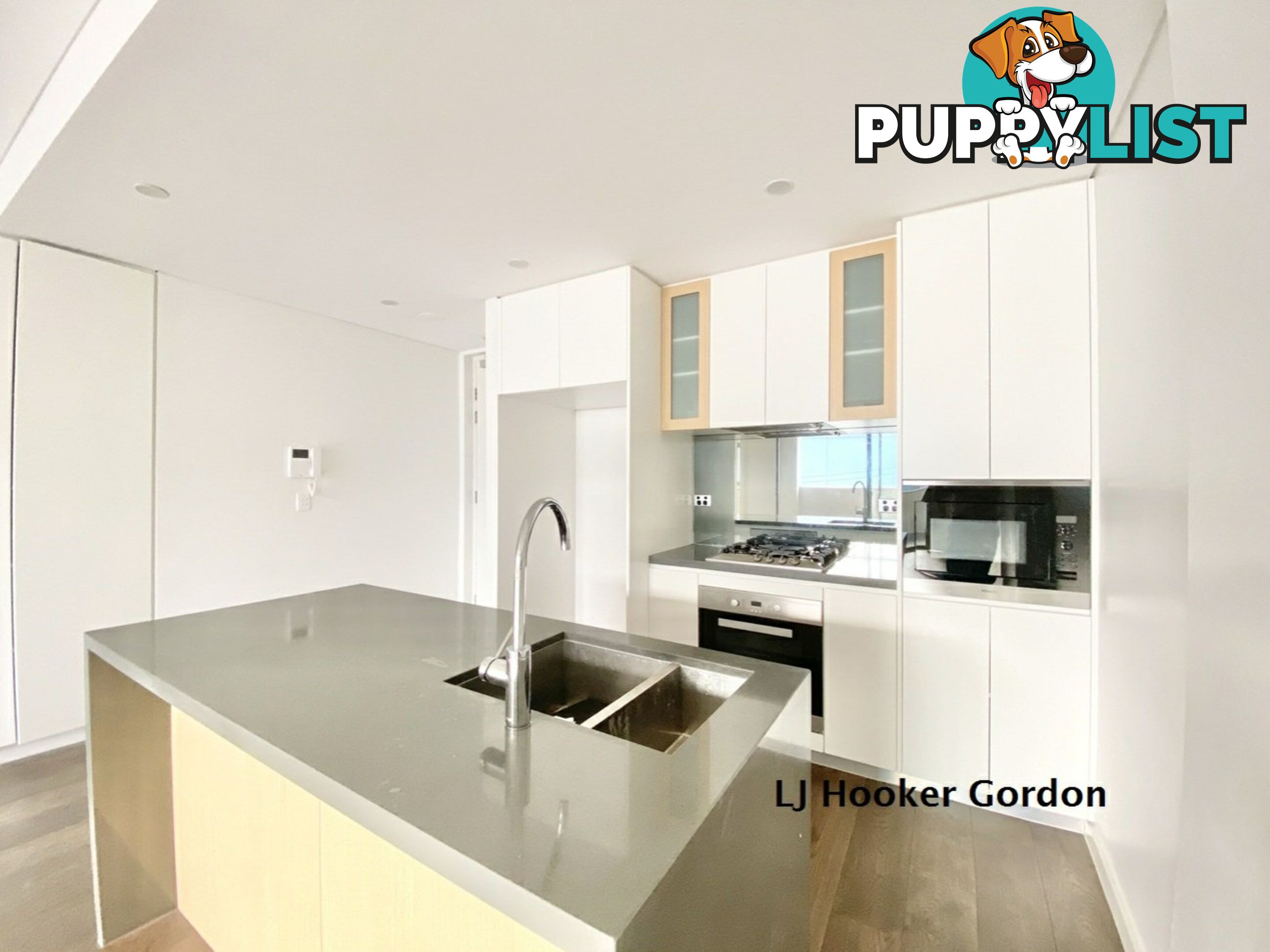 119/1 Wattle Cresent PYRMONT NSW 2009
