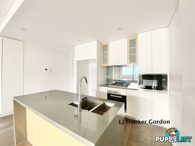 119/1 Wattle Cresent PYRMONT NSW 2009