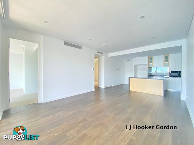 119/1 Wattle Cresent PYRMONT NSW 2009