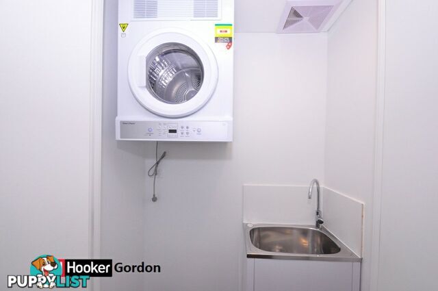 119/1 Wattle Cresent PYRMONT NSW 2009