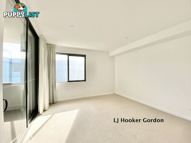119/1 Wattle Cresent PYRMONT NSW 2009