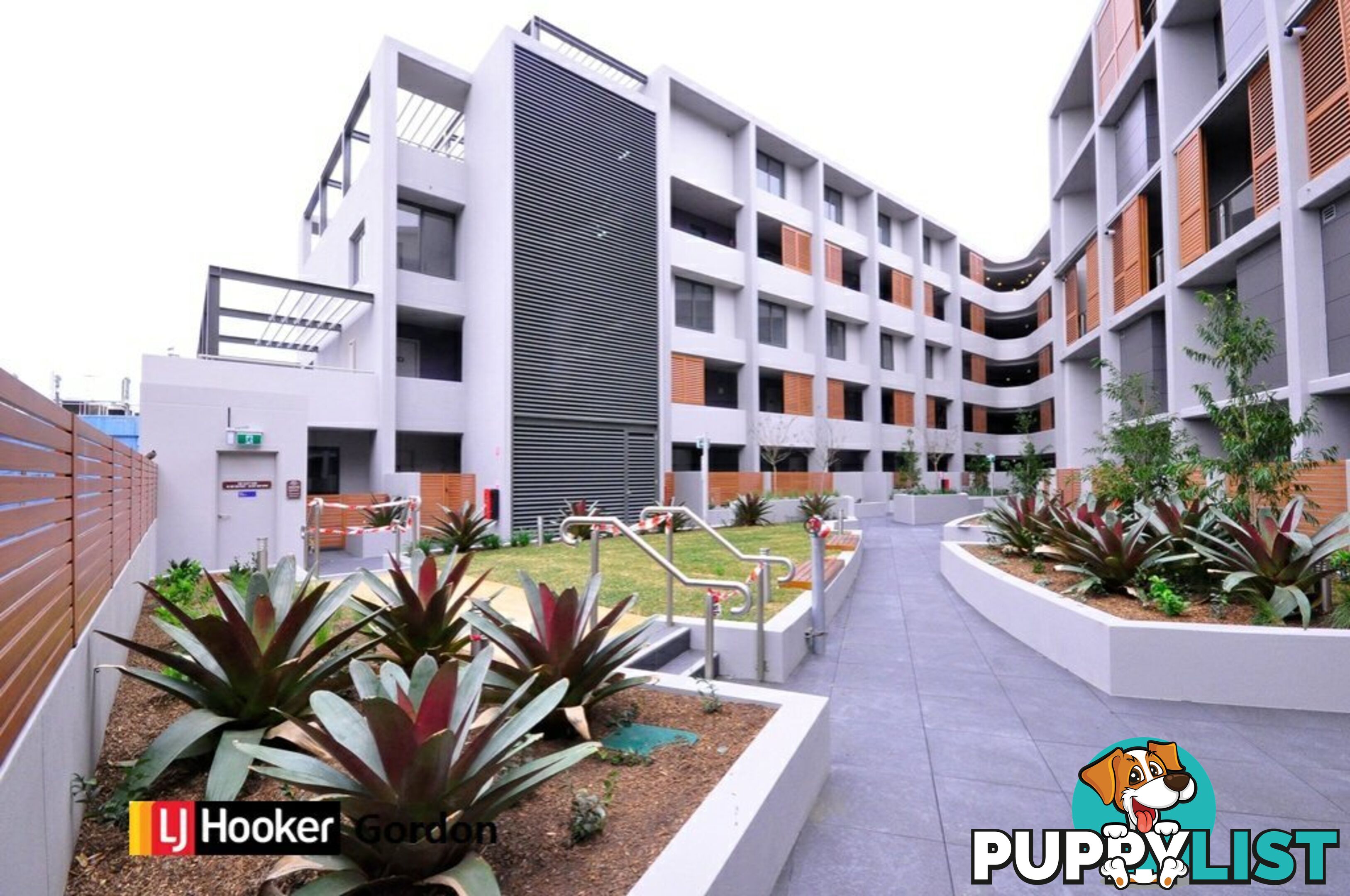 119/1 Wattle Cresent PYRMONT NSW 2009