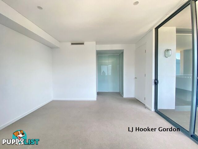 119/1 Wattle Cresent PYRMONT NSW 2009