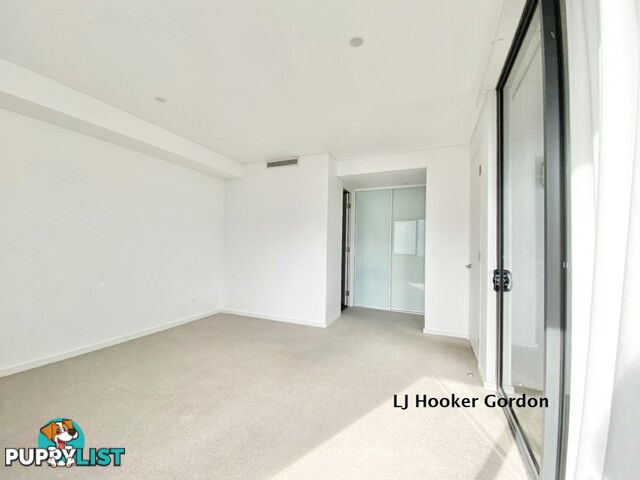 119/1 Wattle Cresent PYRMONT NSW 2009