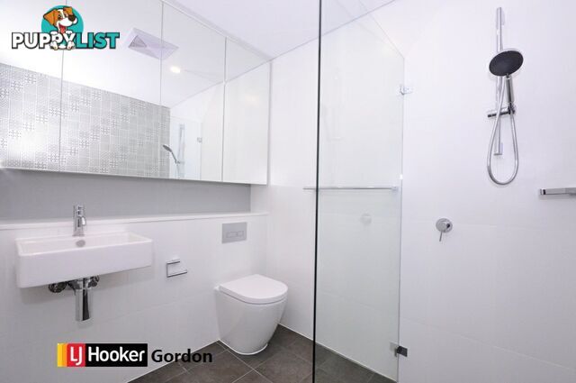 119/1 Wattle Cresent PYRMONT NSW 2009