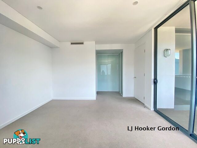119/1 Wattle Cresent PYRMONT NSW 2009