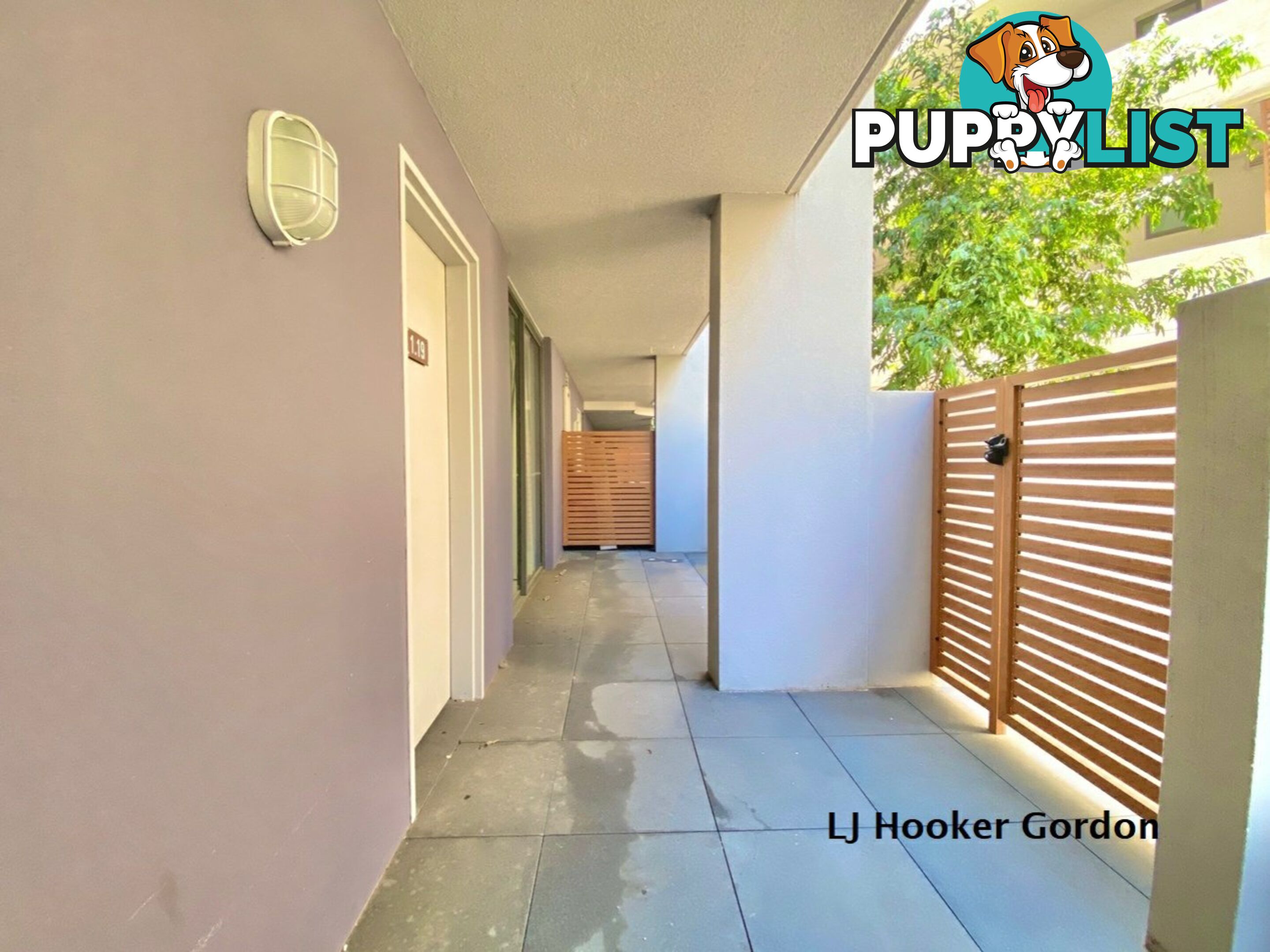119/1 Wattle Cresent PYRMONT NSW 2009