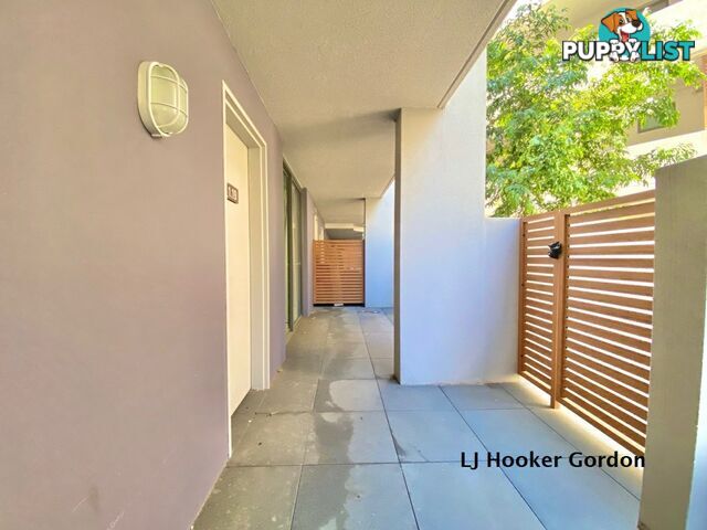 119/1 Wattle Cresent PYRMONT NSW 2009
