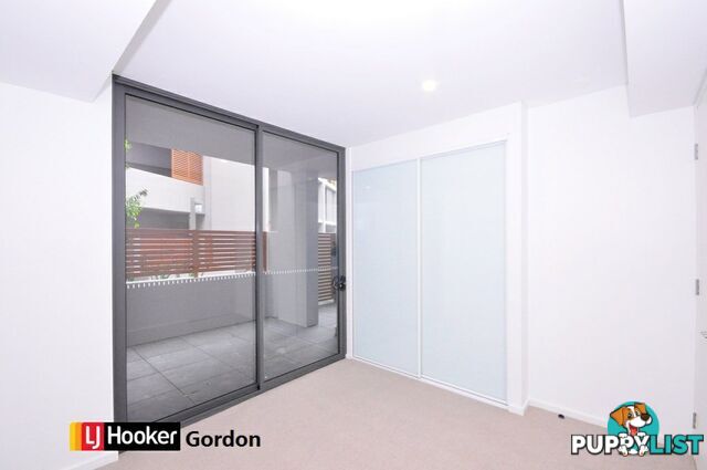119/1 Wattle Cresent PYRMONT NSW 2009